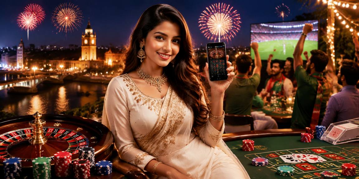 jillilive লাইভ ক্যাসিনো