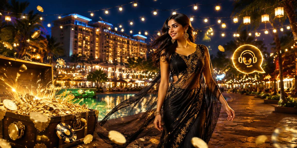 jillilive বিঙ্গো