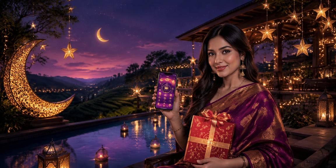 jillilive গেম এবং লবি প্রশ্ন